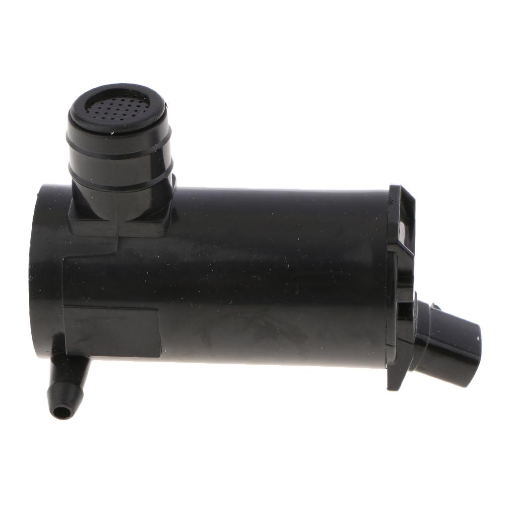 Windshield Windscreen Wiper Washer Pump for Hyundai Accent Sonata Tiburon