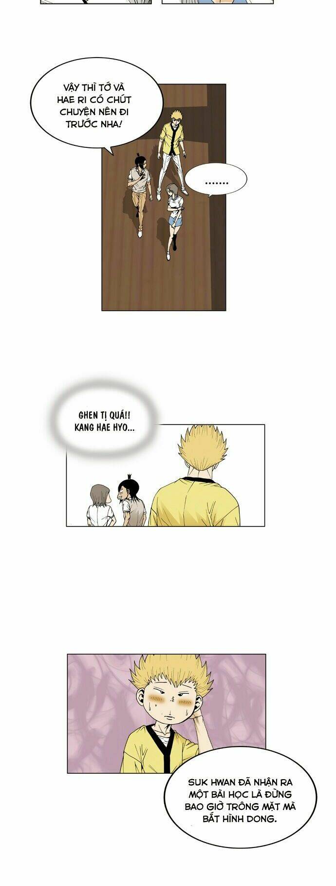 ultimate legend: kang hae hyo chapter 46 20