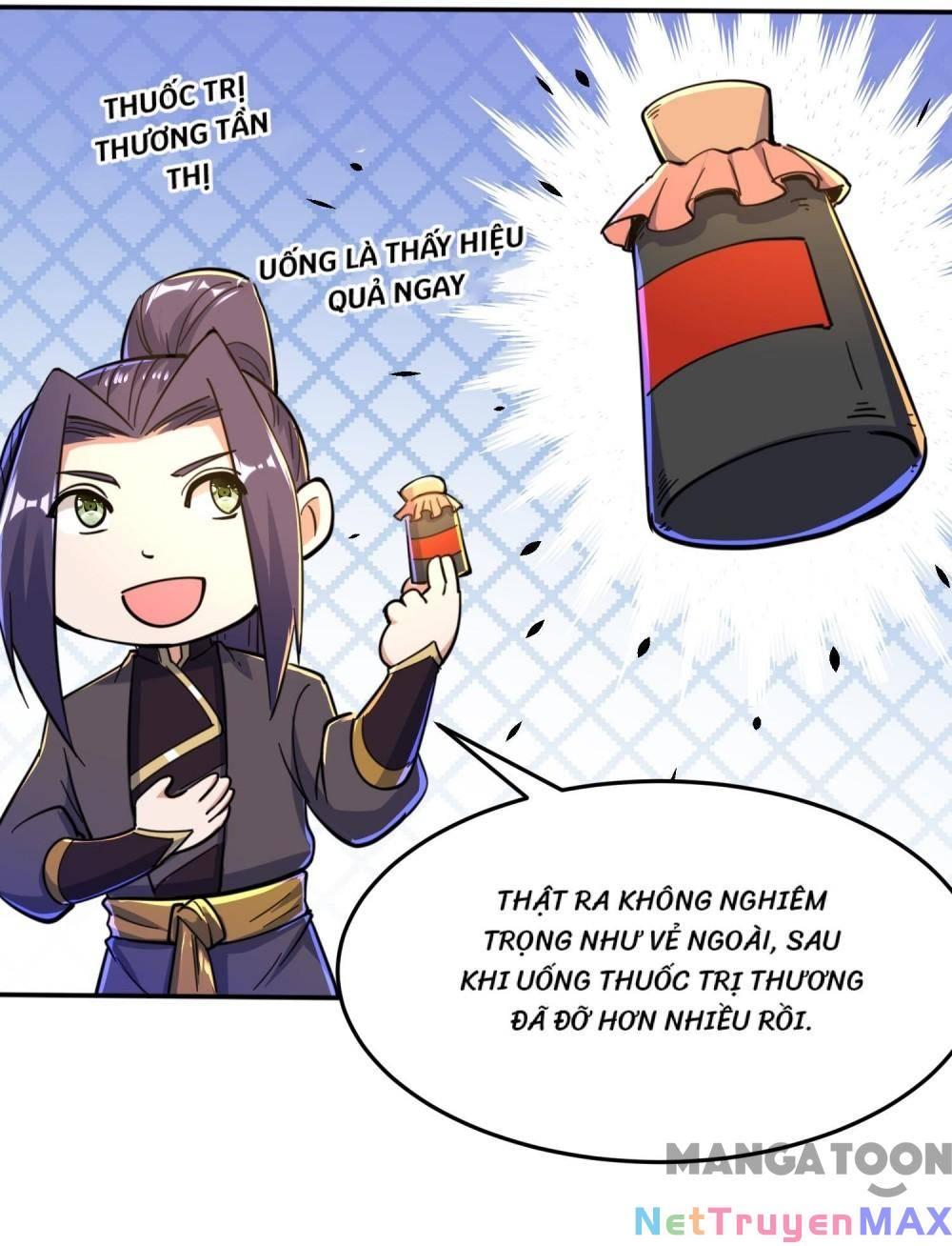 đệ nhất người ở rể chapter 240 25