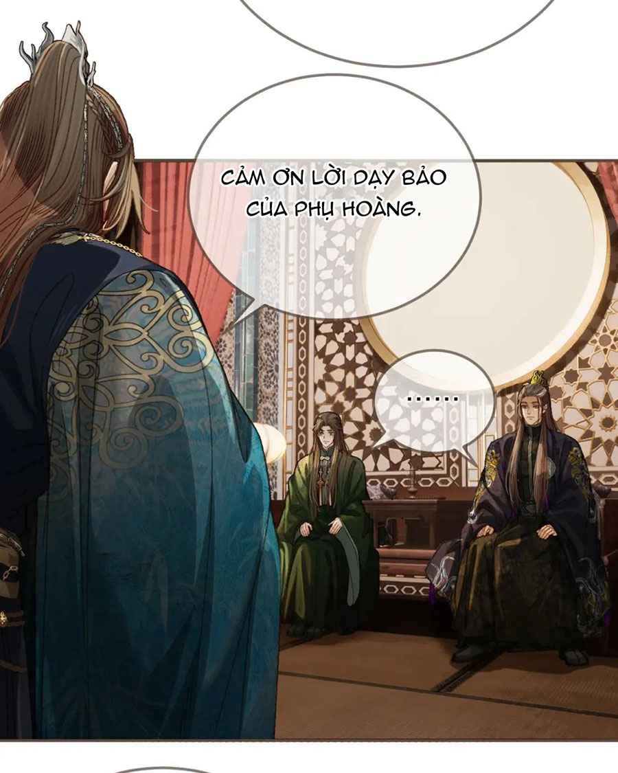 á nô 2: thám hoa chapter 14 20