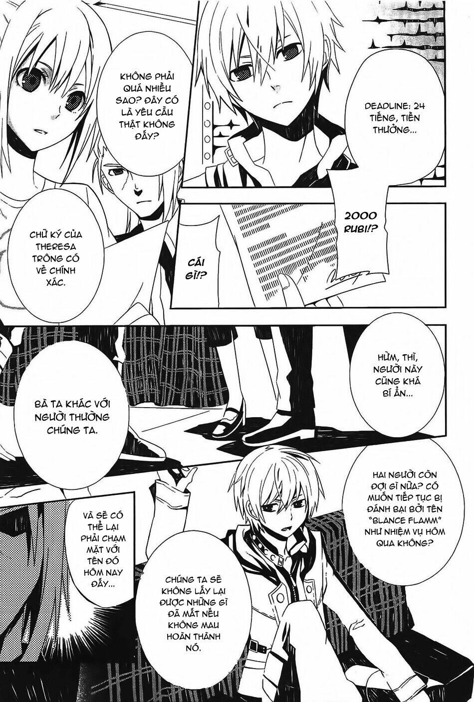 end of eternity: the secret hours chapter 1 13