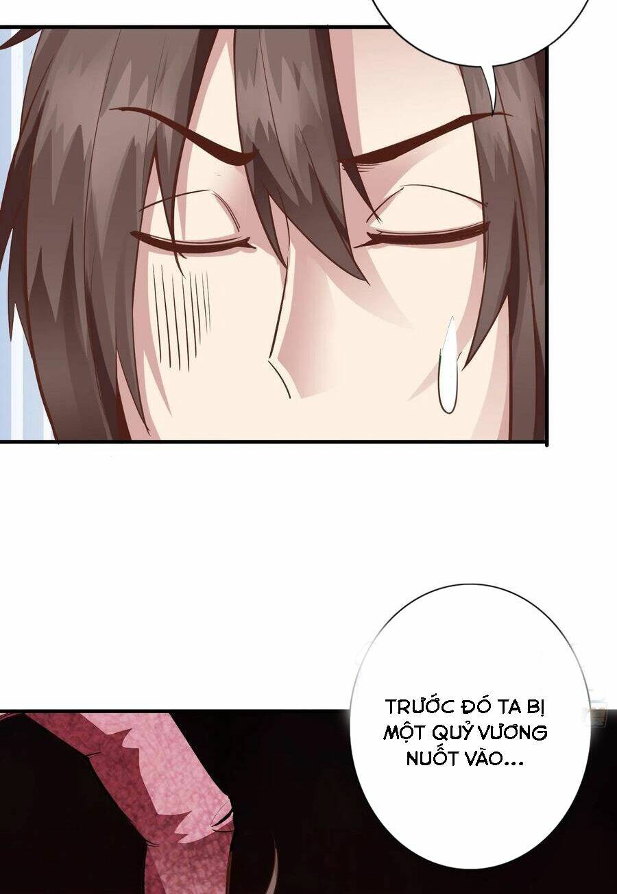 chư thiên ký chapter 316 20