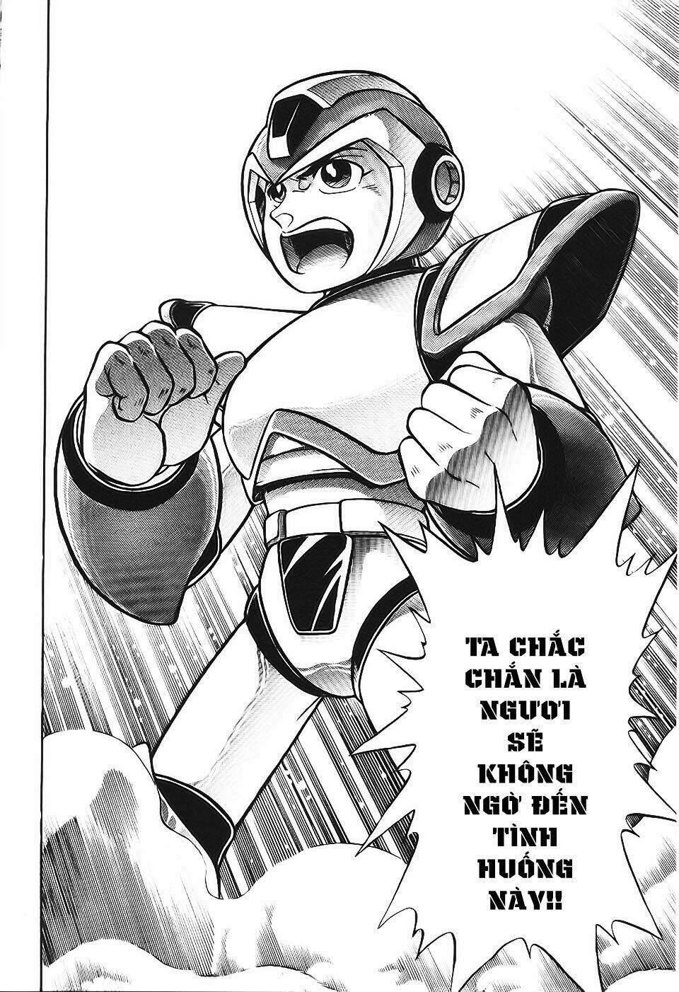 chiến binh thế giới ảo x - series chapter 5 26