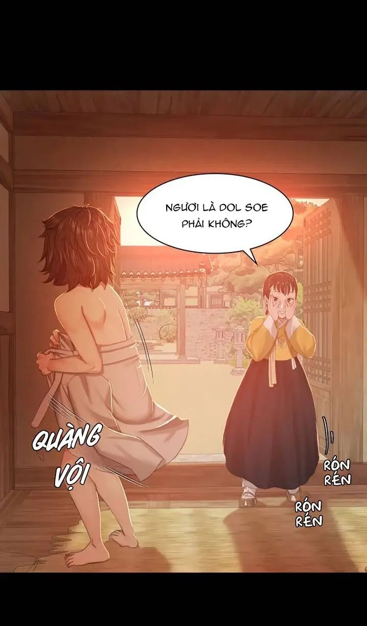 [18+] tiểu thư chapter 1 43
