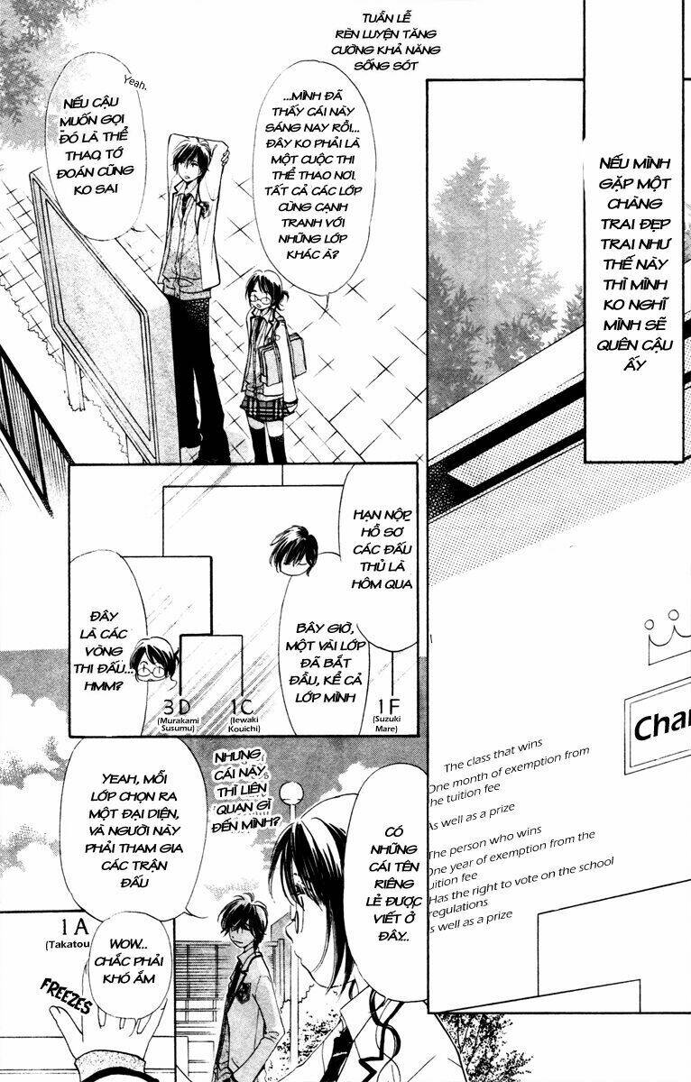 tổng hợp one shot. chapter 33 16