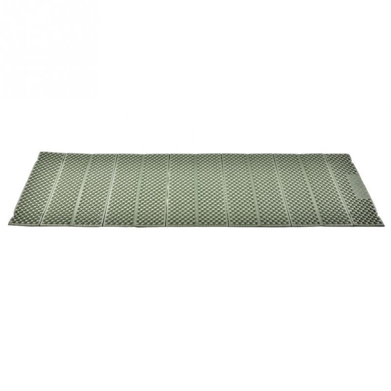 190*56Cm Thảm Cắm Trại Siêu Nhẹ Xốp Cắm Trại Thảm Ghế Gấp Đi Biển Lều Dã Ngoại Thảm Ngủ Miếng Lót Chống Nước Ngoài Trời nệm