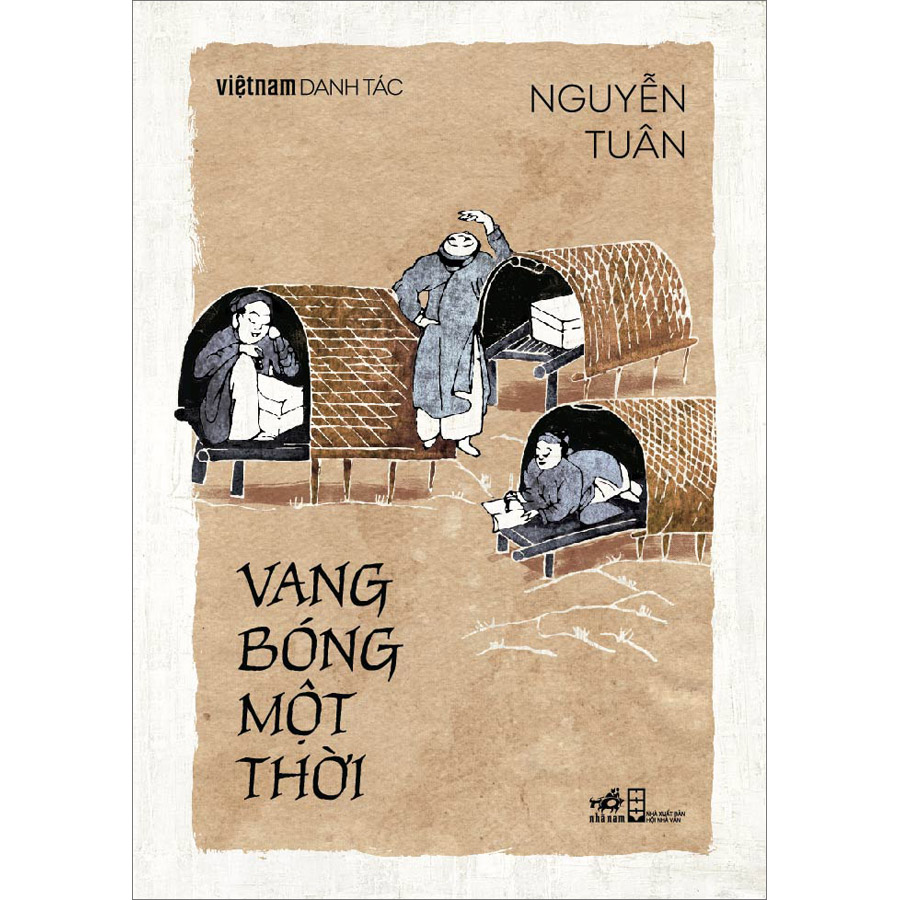 Việt Nam Danh Tác - Vang Bóng Một Thời