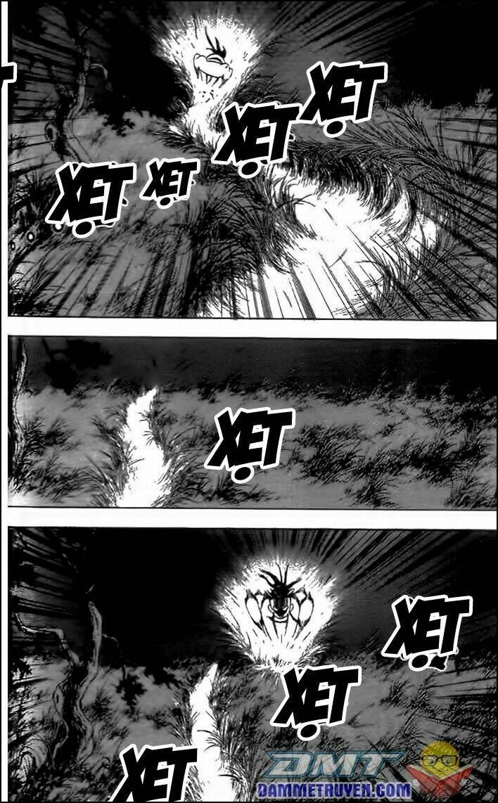 long quyển phong chapter 13 12