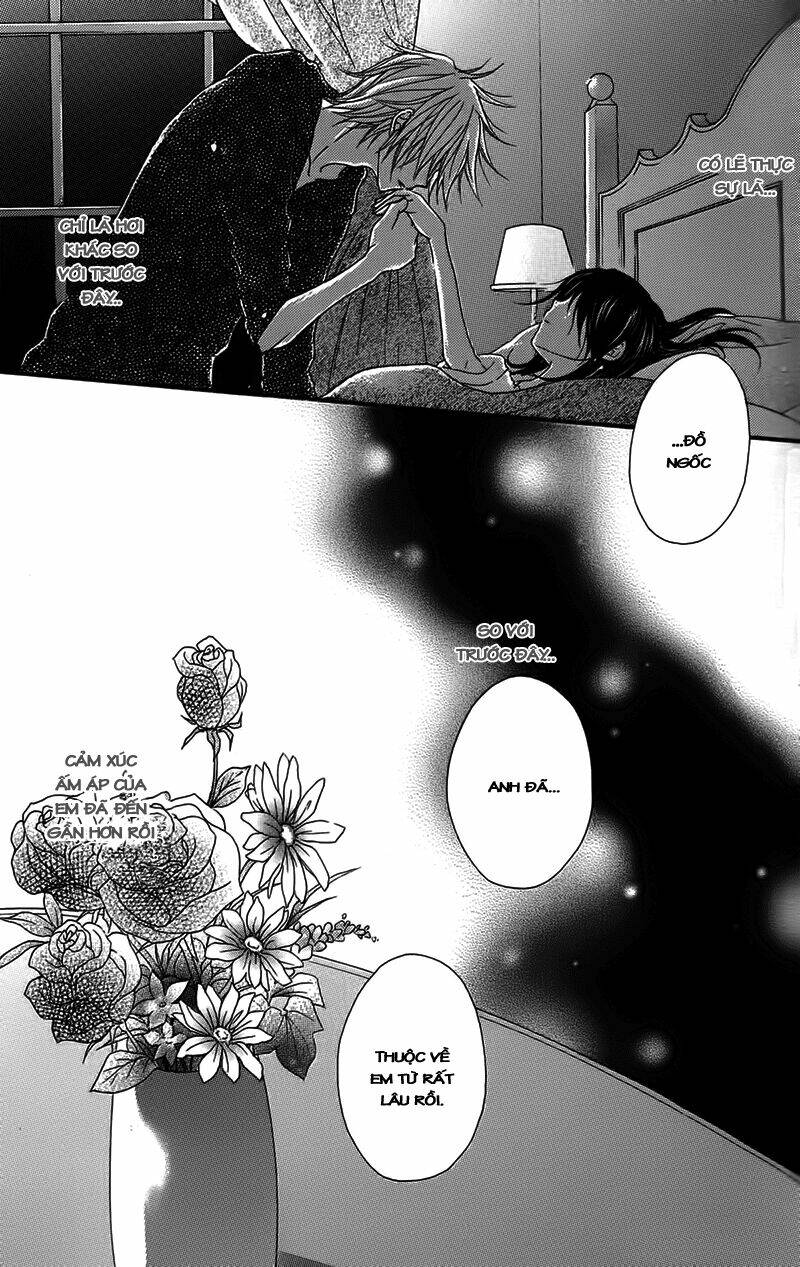 điện kích daisy chapter 42 36