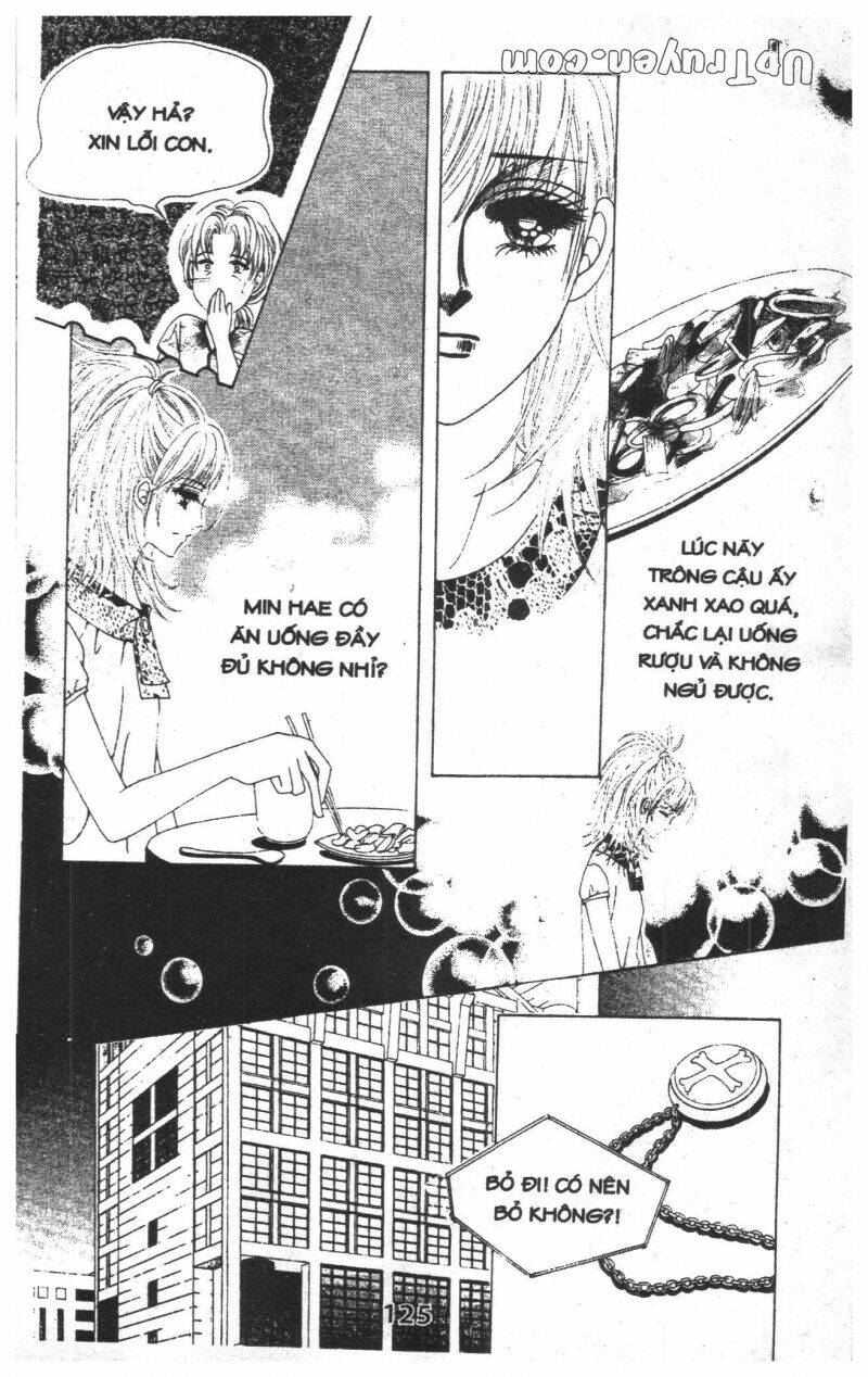 dạ khúc chapter 15 125