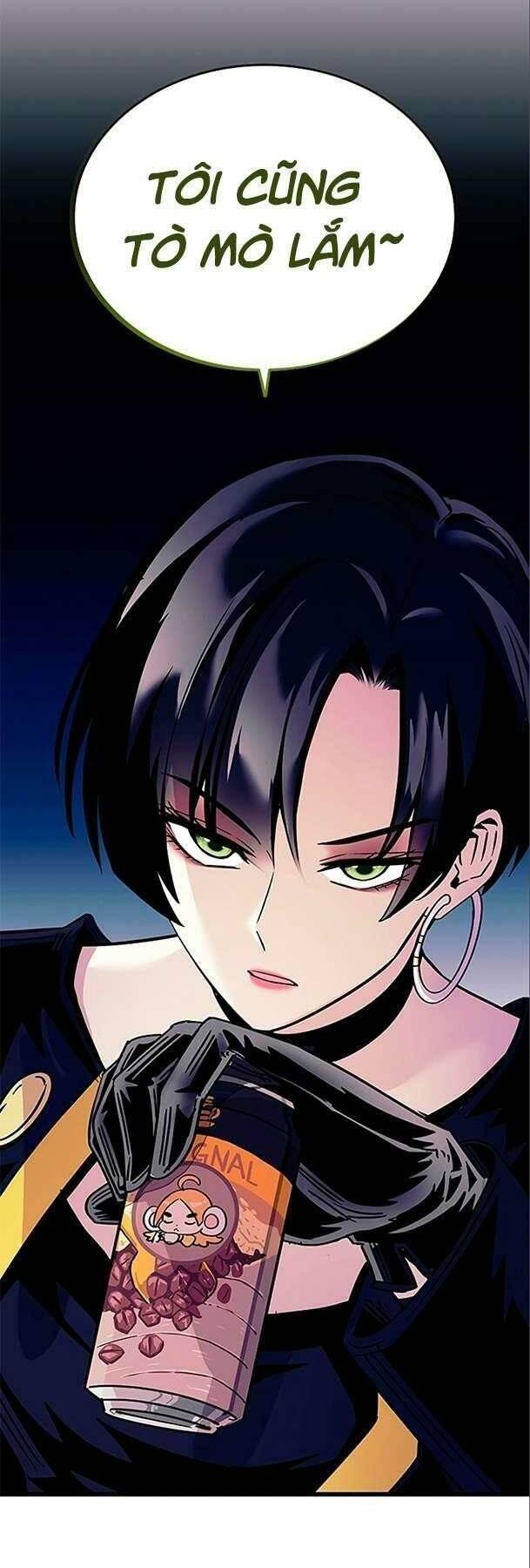 tiêu diệt ác nhân chapter 95 26