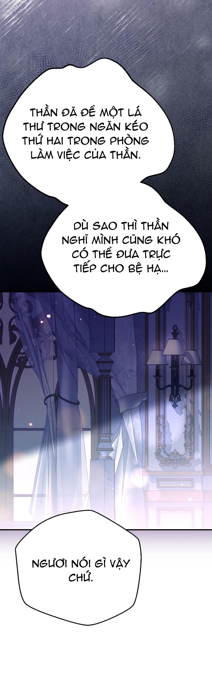 trở thành vợ thái tử quái vật chapter 113 59