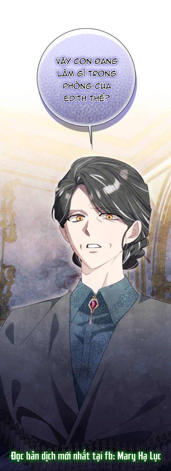 tôi tưởng đó chỉ là tiểu thuyết trọng sinh bình thường chapter 84.1 34