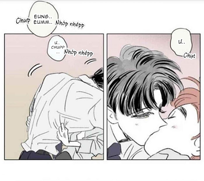 câu chuyện của hosik chapter 58 15