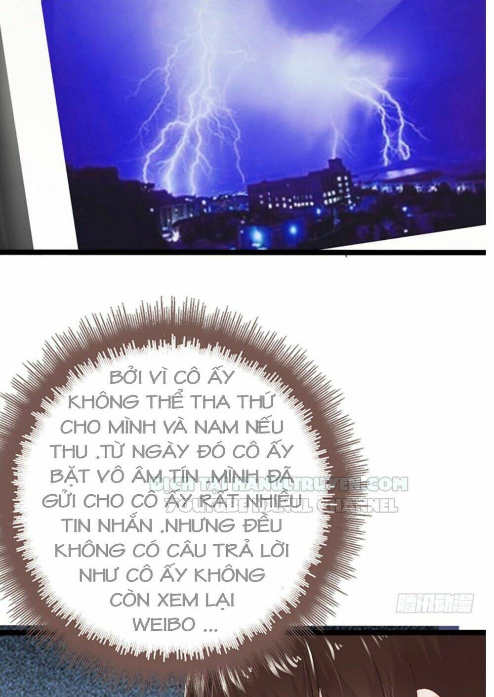 thần bí đế thiếu điềm sủng thê chapter 22 22