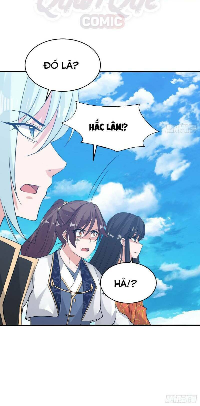 giáng thần chiến ký chapter 61 23