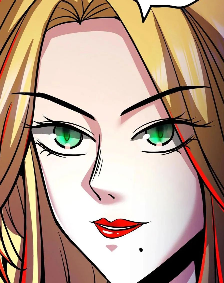 quỷ dị dược tề sư: bệnh nhân của ta đều là kinh khủng chapter 71 29