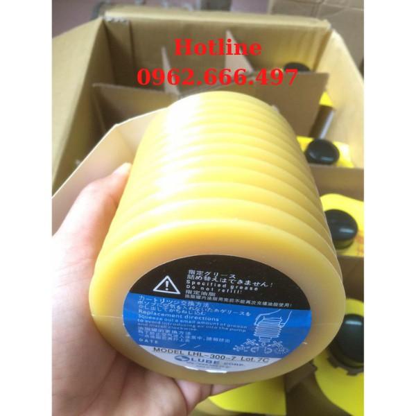 Mỡ Bôi Trơn LUBE LHL-300-7