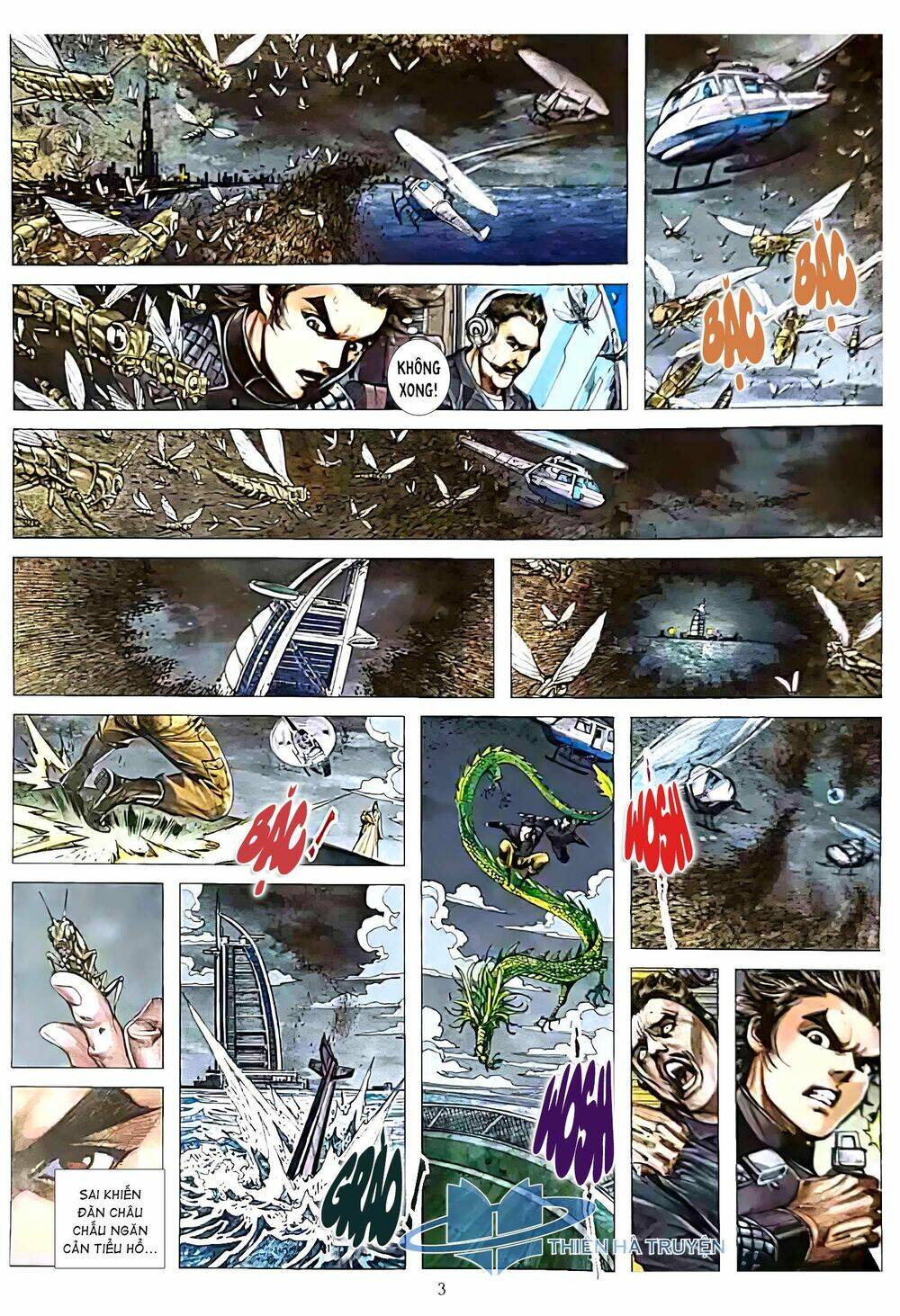 vương tiểu long truyện chapter 5 3