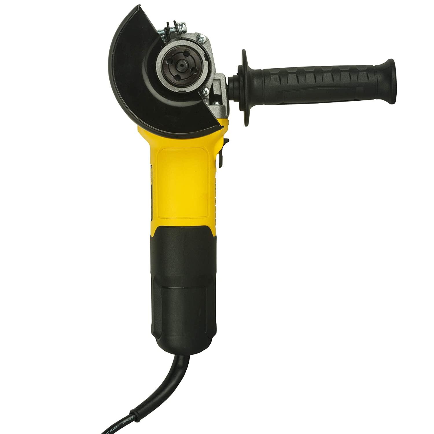 MÁY MÀI CẦM TAY 750W 100MM STANLEY SG7100-B1- HÀNG CHÍNH HÃNG