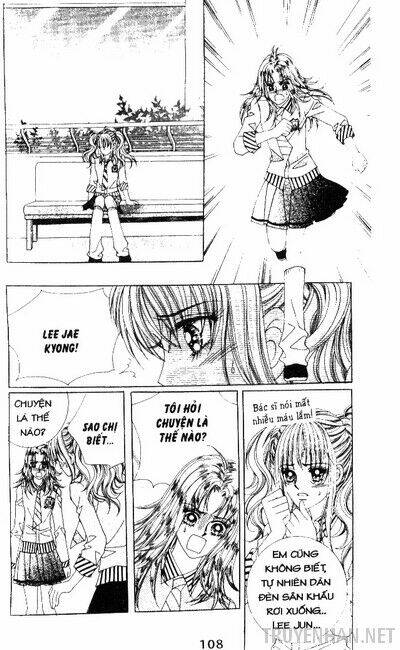 cô nàng sandwich chapter 39 43