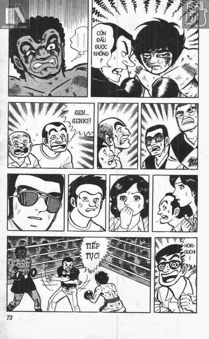 ganbare genki chapter 161 9