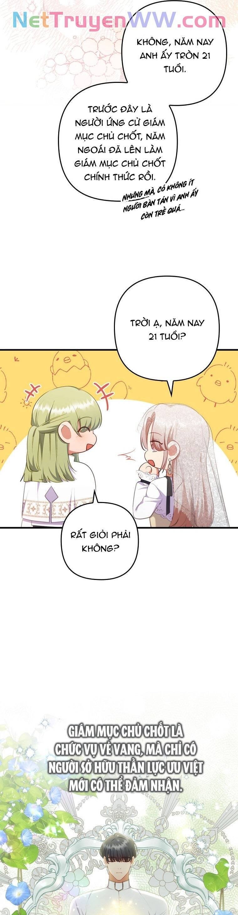 tôi bị quyến rũ bởi nam chính ốm yếu chapter 69 32