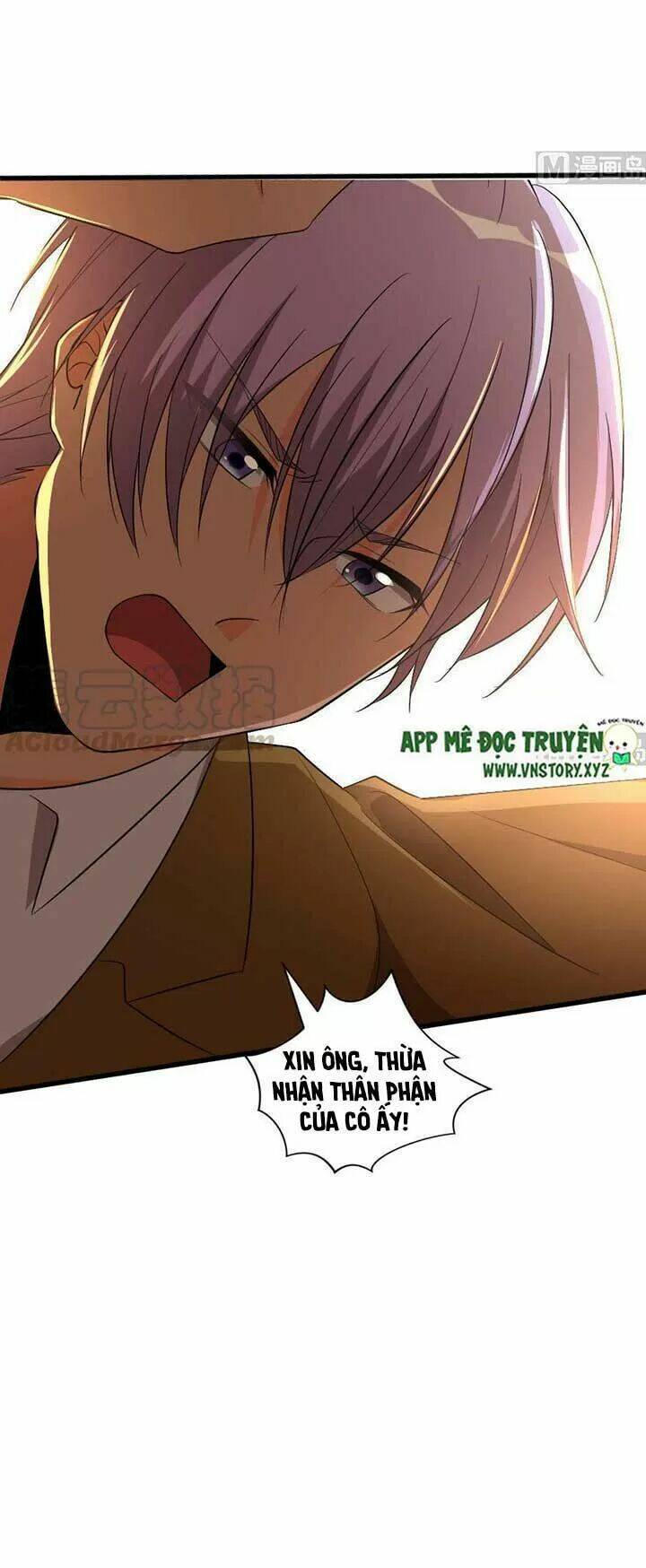 thiên hậu trở về chapter 163 41