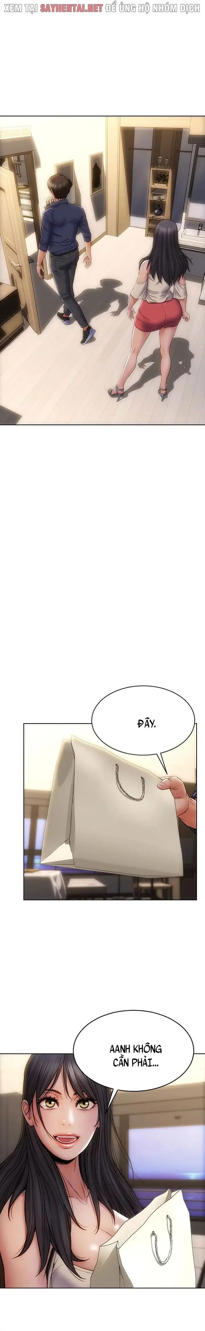 gã tồi tệ chapter 6 20