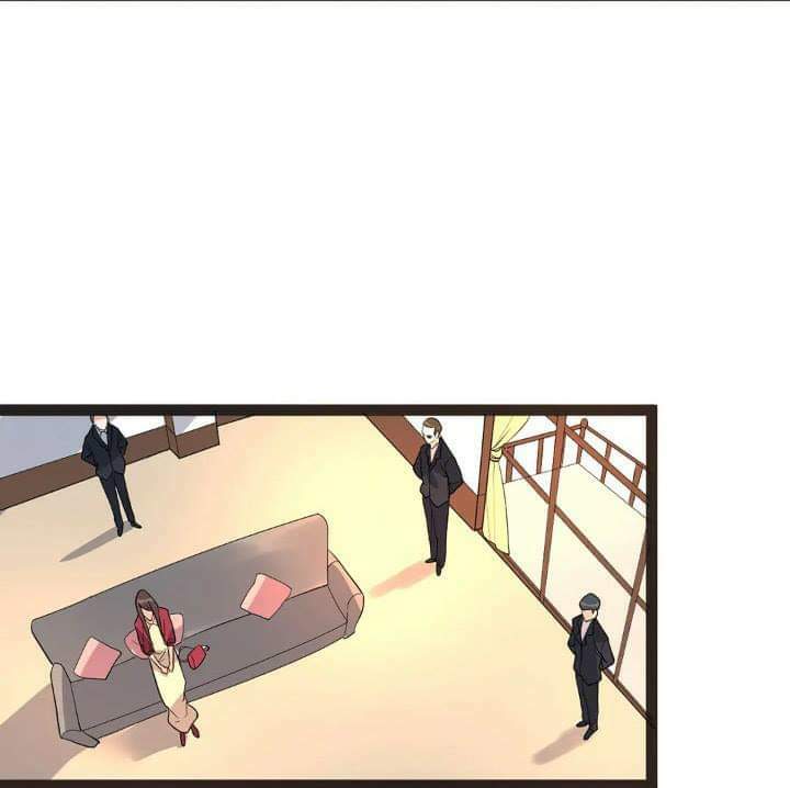 tổng tài truy thê: phu nhân đừng hòng trốn chapter 13 11