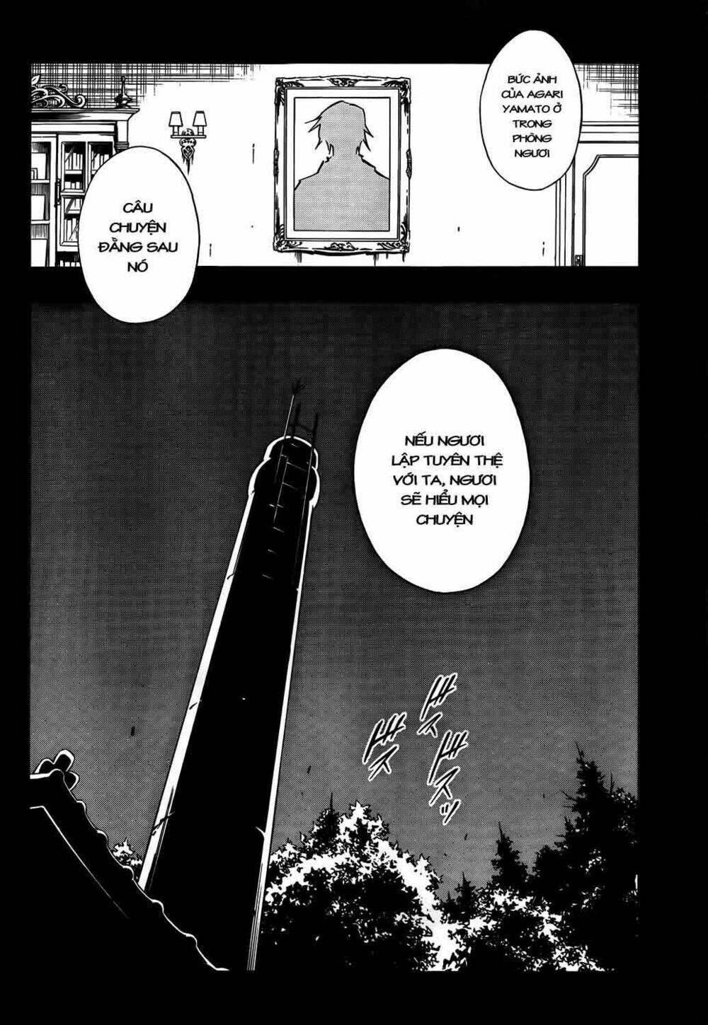 cuộc chiến giữa thiện và ác chapter 10 2