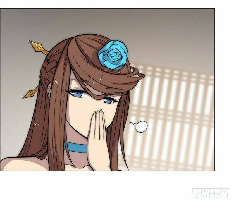 cuộc sống thoái ẩn của võ lâm chi vương chapter 90 37