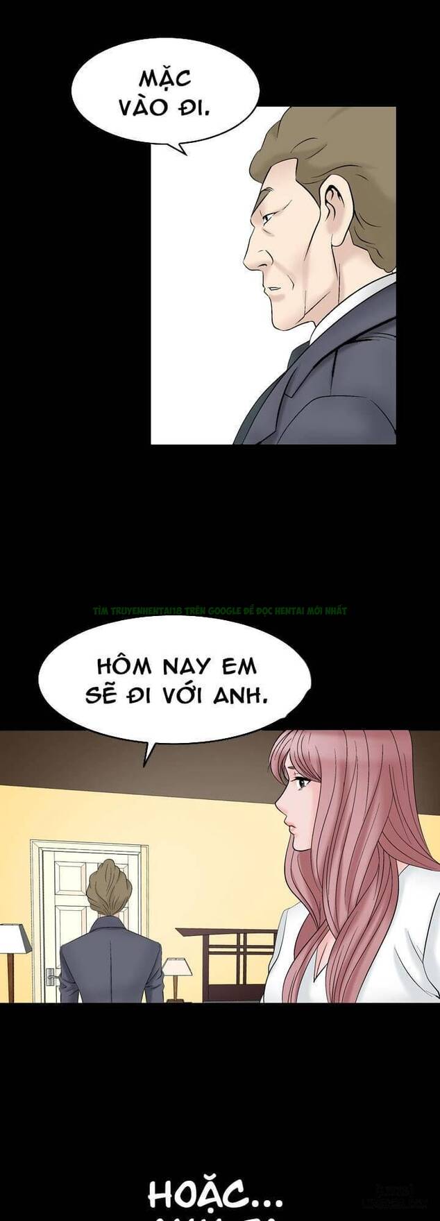 mùi vị của đôi bàn tay chapter 25 3