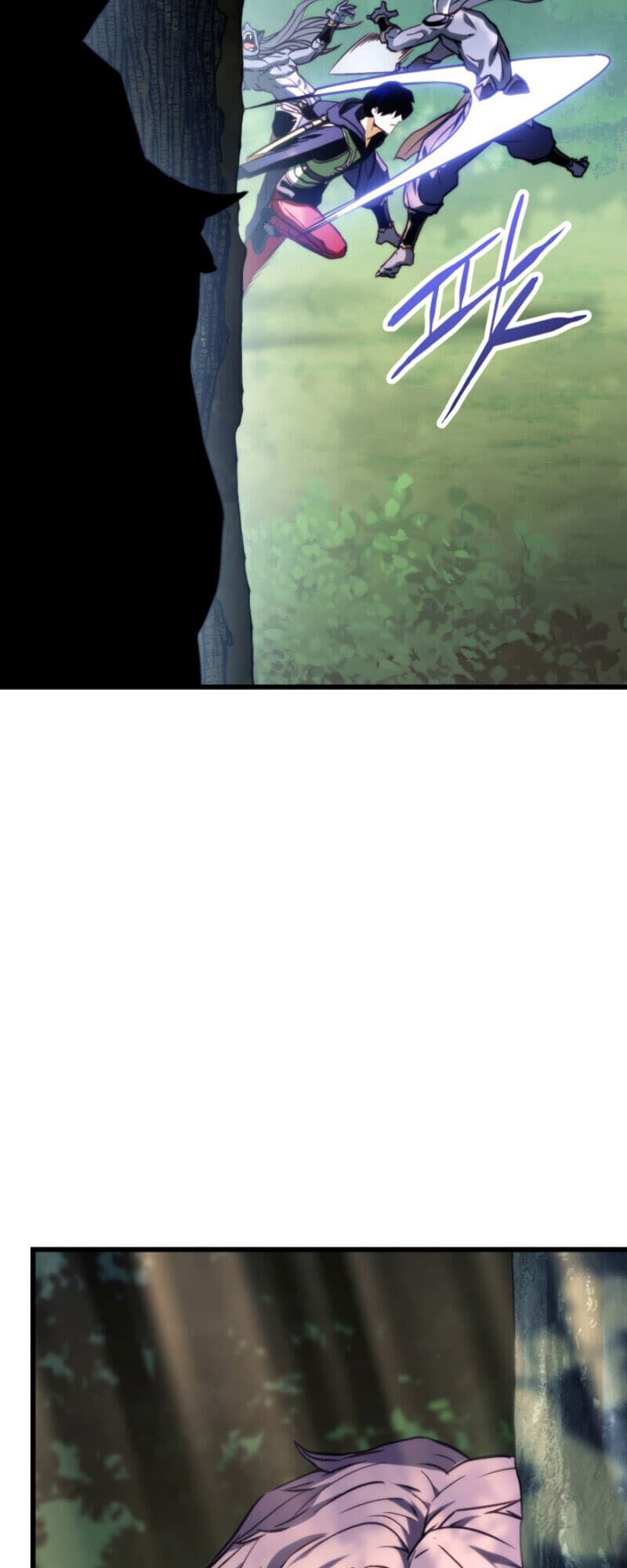 huyền thoại game thủ - tái xuất chapter 6 24