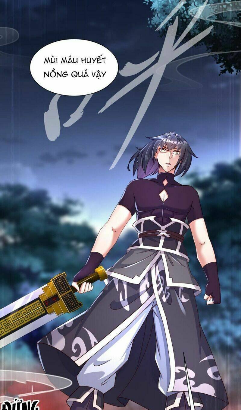 trọng sinh chi ma tôn đương đạo chapter 94 7