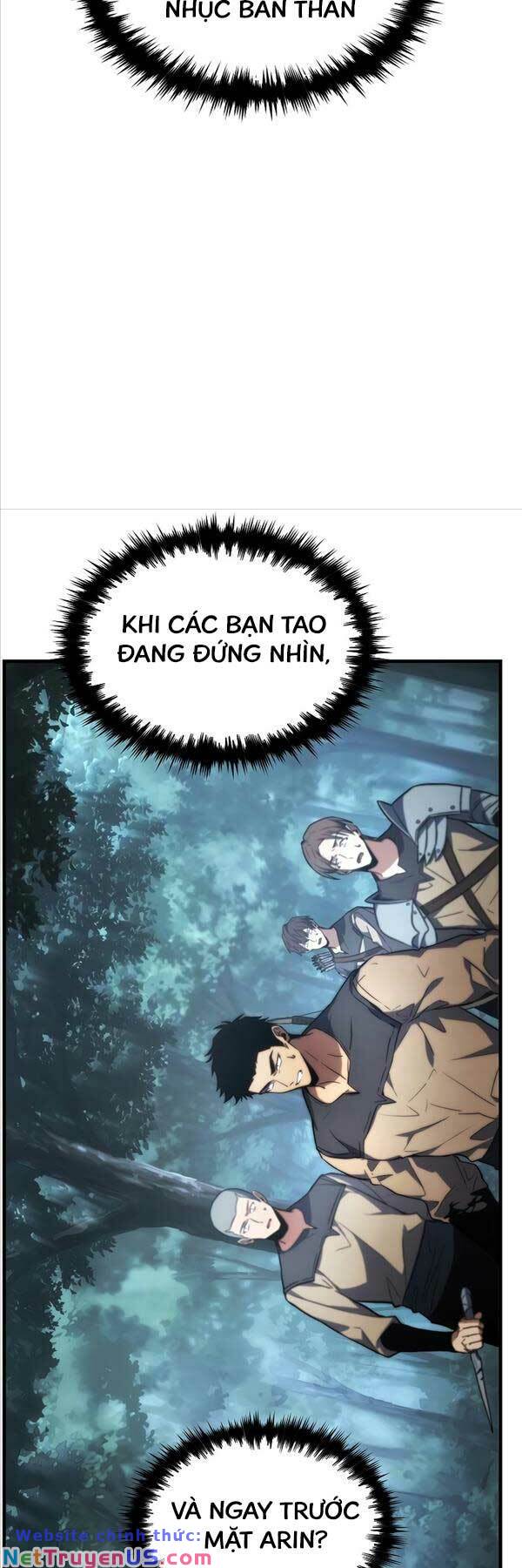 Người Chơi Mạnh Nhất Hồi Quy Lần Thứ 100 chapter 13 22