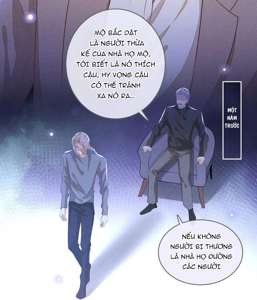 anh ấy gọi tôi là hắc liên hoa chapter 145 6