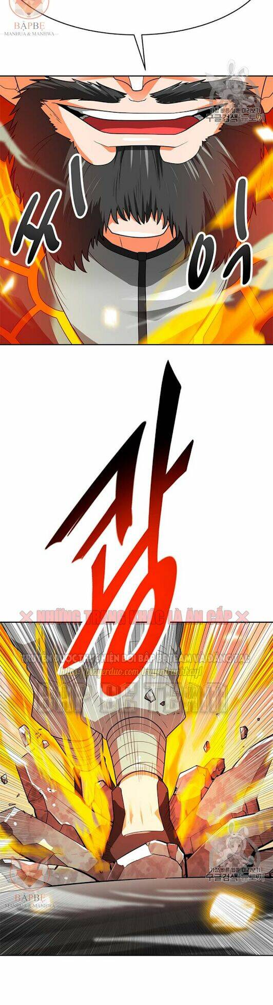 tôi tự động săn một mình chapter 66 41