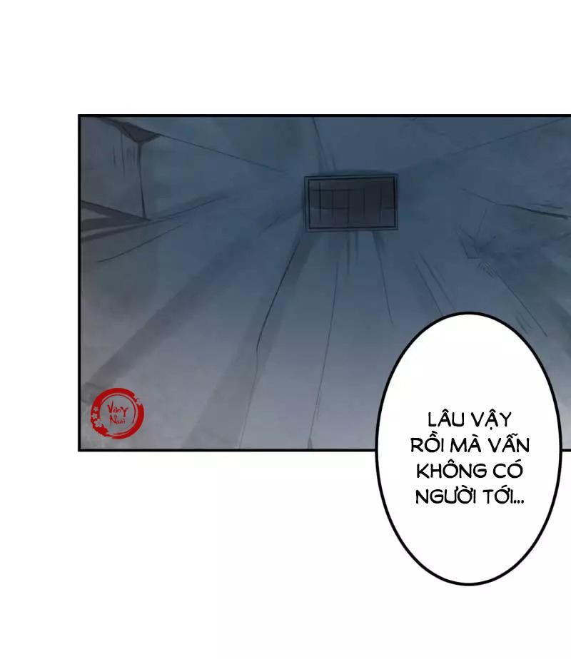 vương gia không thể trêu chapter 44 14