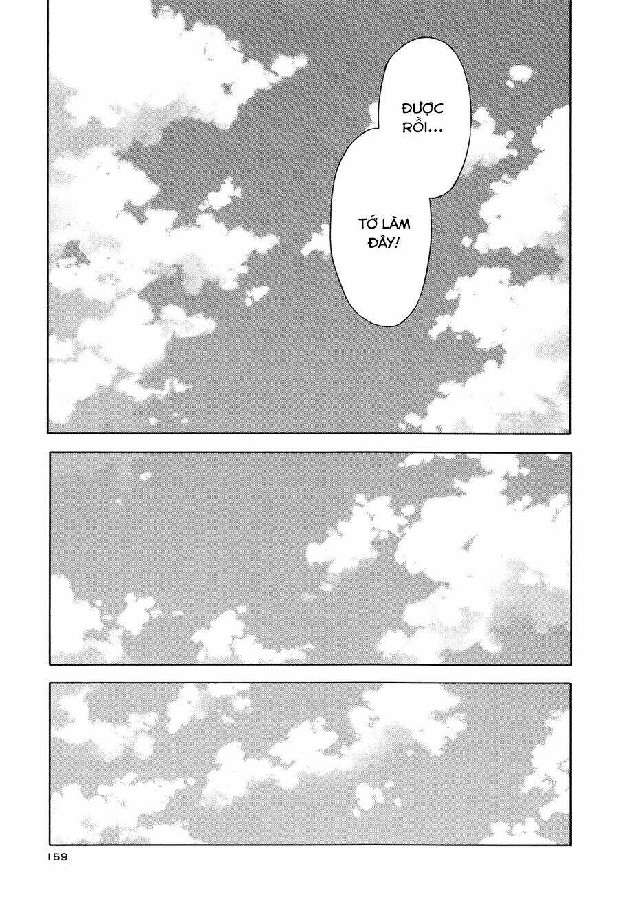 saito-kun wa chounouryokusha rashii chapter 26 23