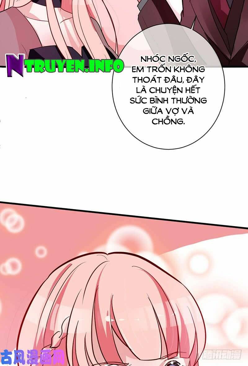 manh thê khó dỗ chapter 67 24