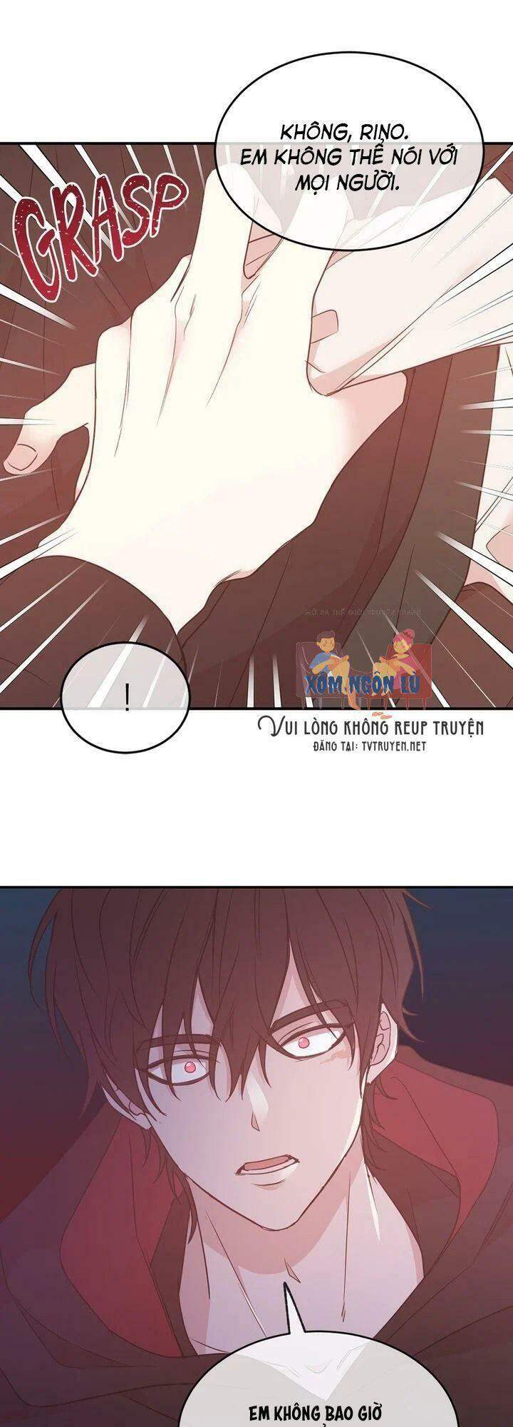 tôi sẽ đi đến cùng với hoàng đế chapter 60 17