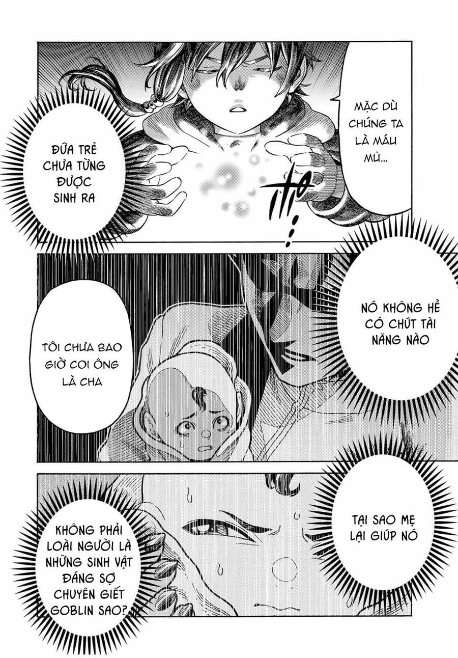 hiền nhân tái sinh bị bỏ rơi - tạo ra đế quốc quỷ vĩ đại mạnh nhất trong khu rừng quỷ chapter 67 8