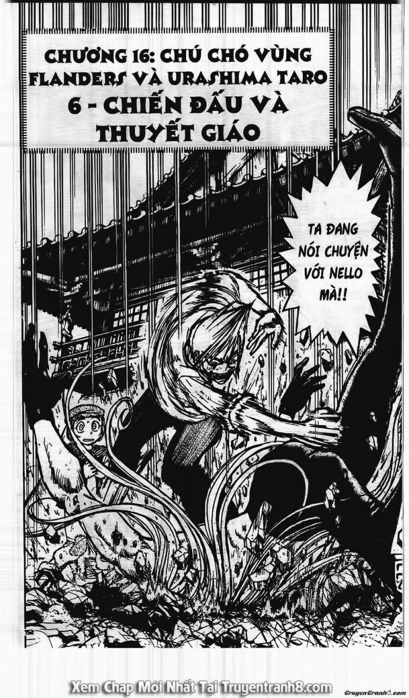 sắc lệnh ánh trăng chapter 41 30