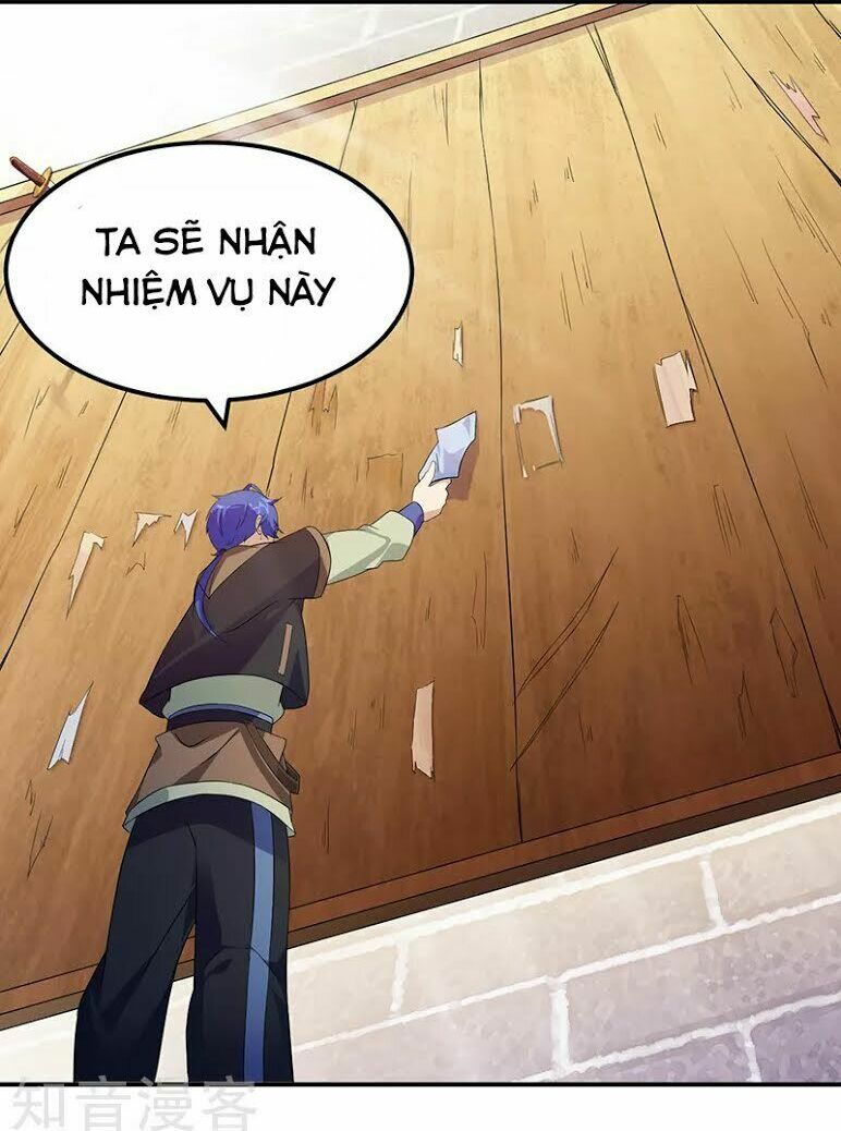 võ đạo độc tôn chapter 52 21