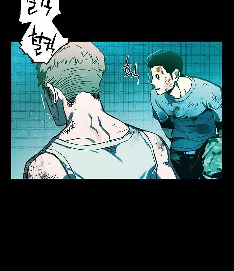 bạn học tôi là lính đánh thuê chapter 0 33