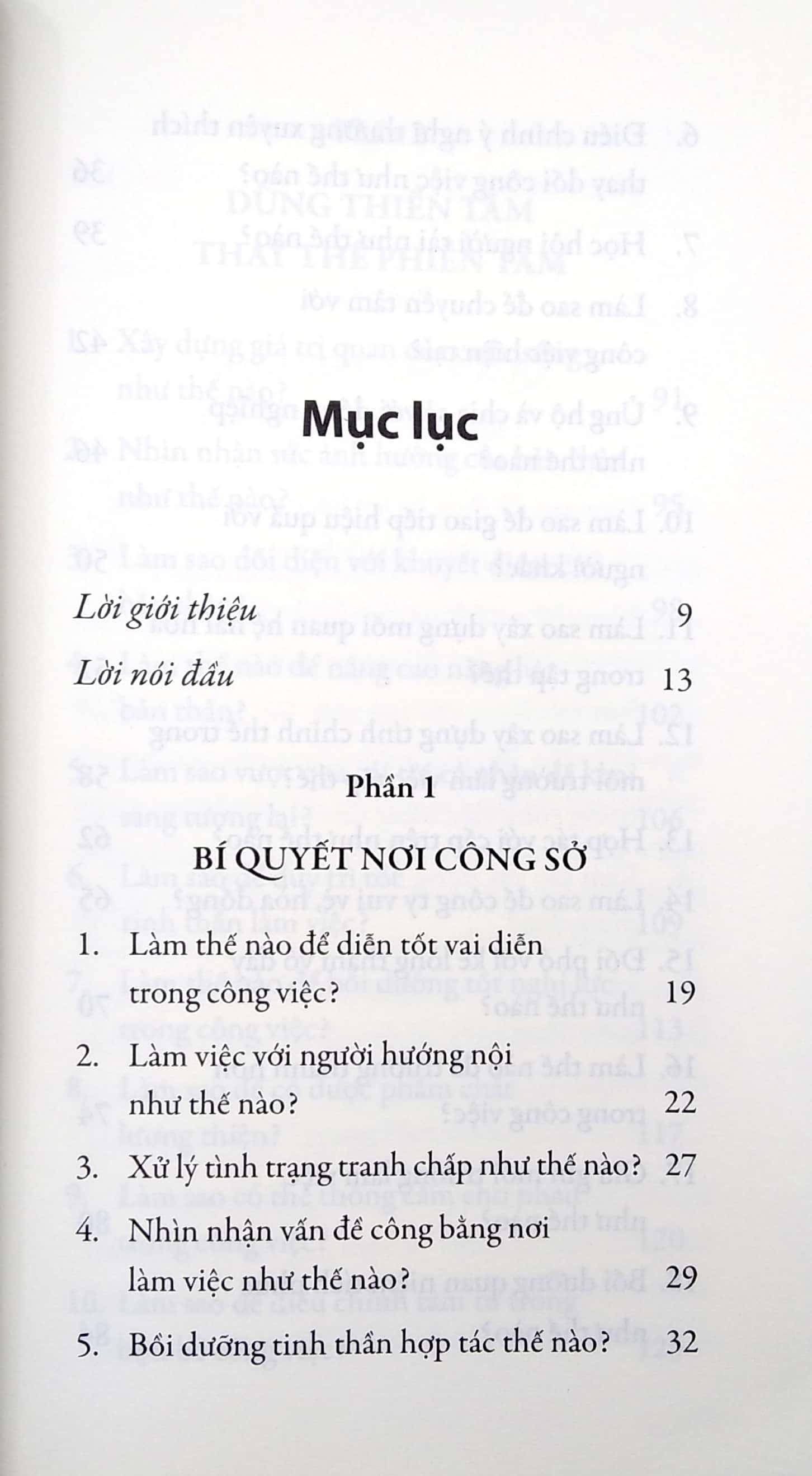 Cho Đời Bớt Muộn Phiền
