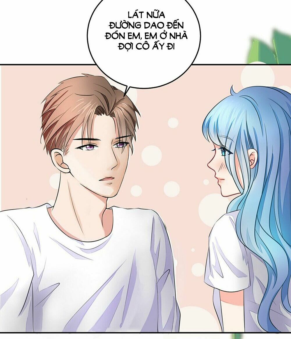 luyến đường thời quang chapter 37 9