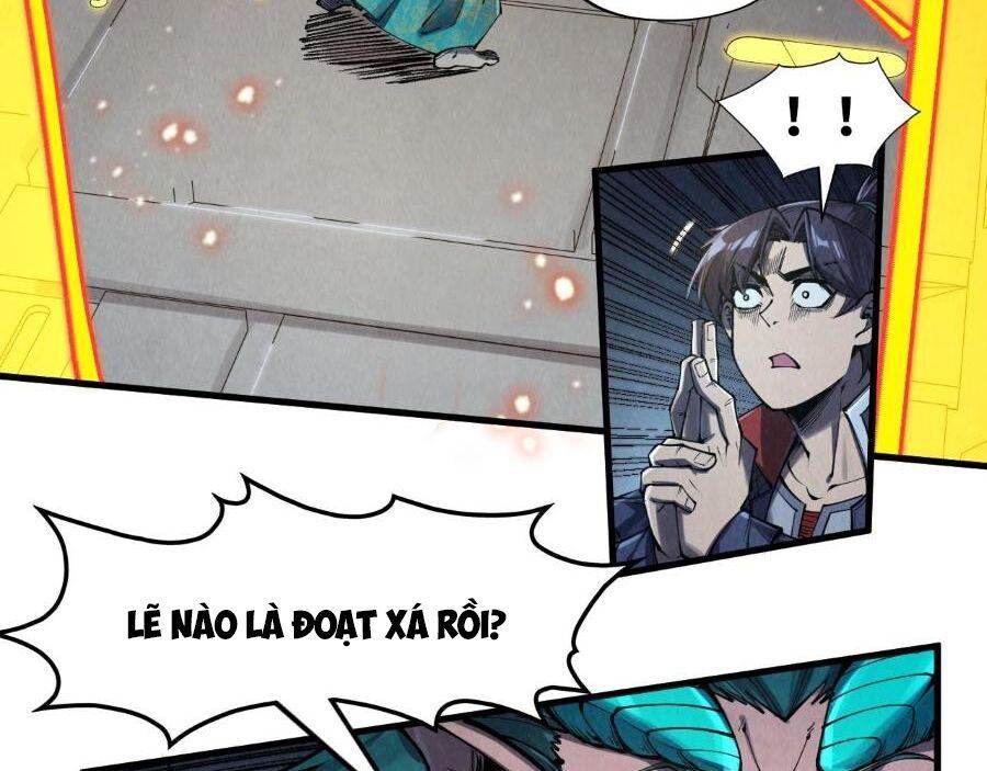 vạn cổ chí tôn chapter 272 32