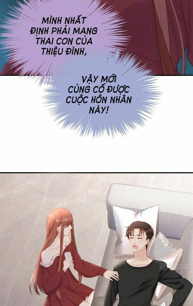 chỉ muốn cưng chiều em chapter 57 18